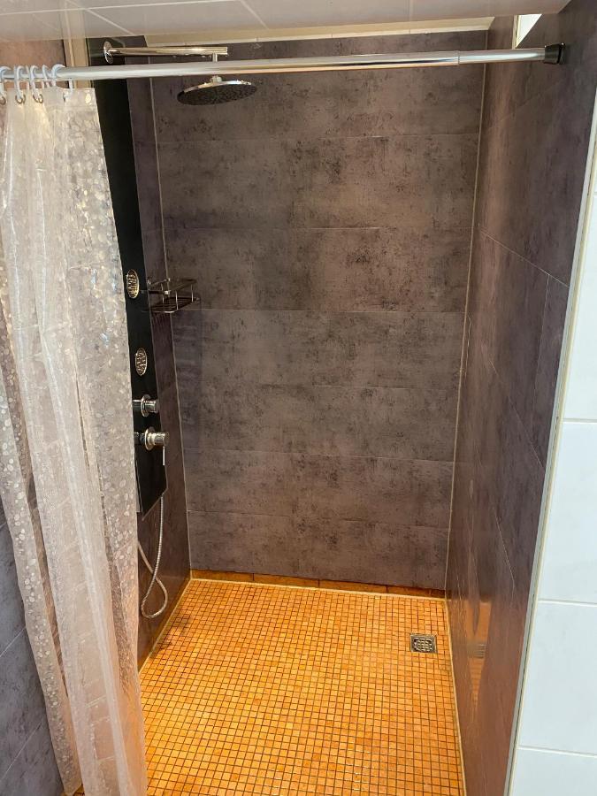 Ferienapartment Seemoewe Im Haus "Baltic See" Goehren  Dış mekan fotoğraf