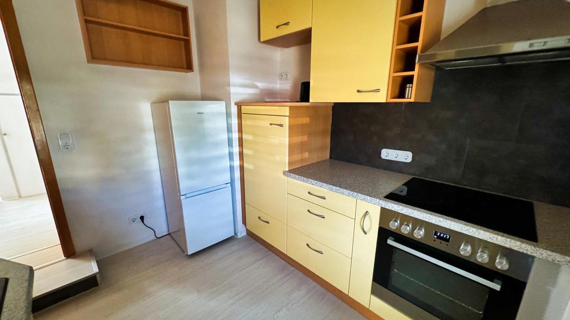 Ferienapartment Seemoewe Im Haus "Baltic See" Goehren  Dış mekan fotoğraf